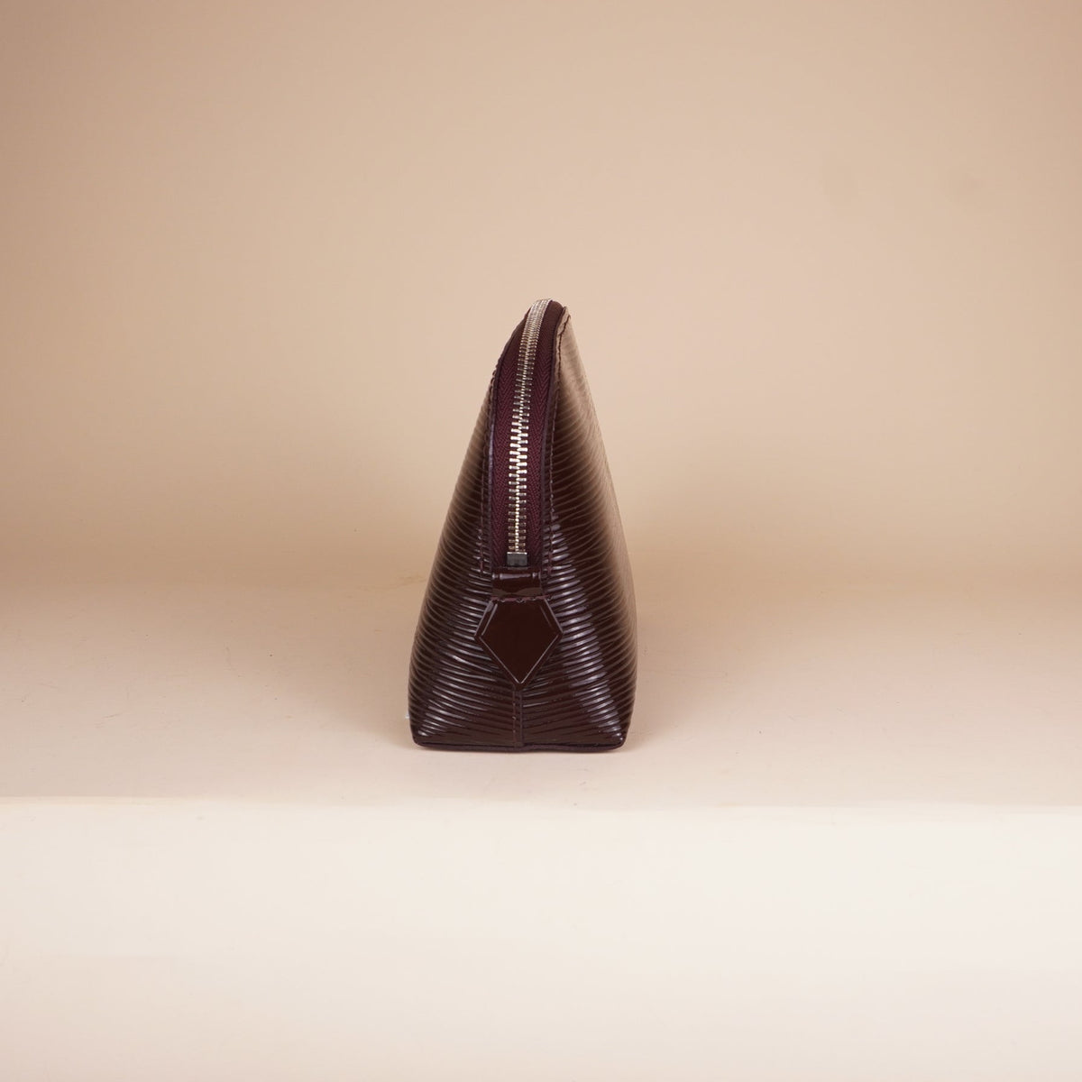 PRE-OWNED LV Electric Epi Cosmetic Pouch