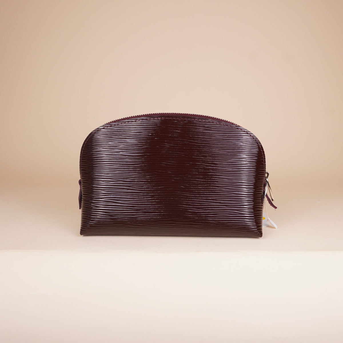 PRE-OWNED LV Electric Epi Cosmetic Pouch