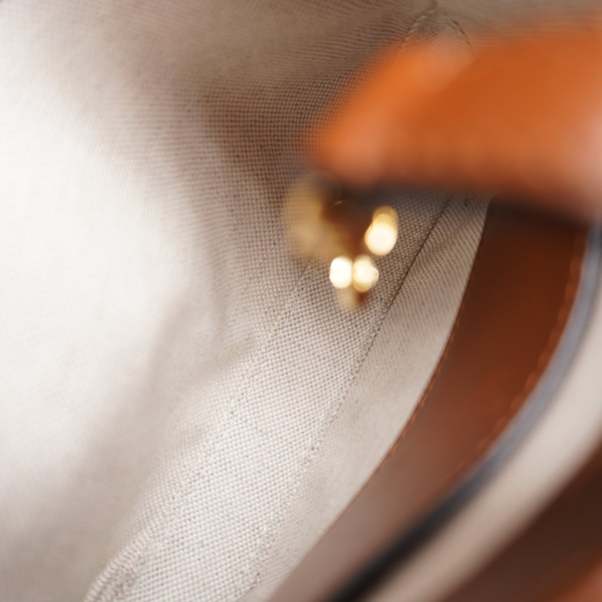 PRE-OWNED GG Jackie 1961 Crystals Mini Shoulder Bag