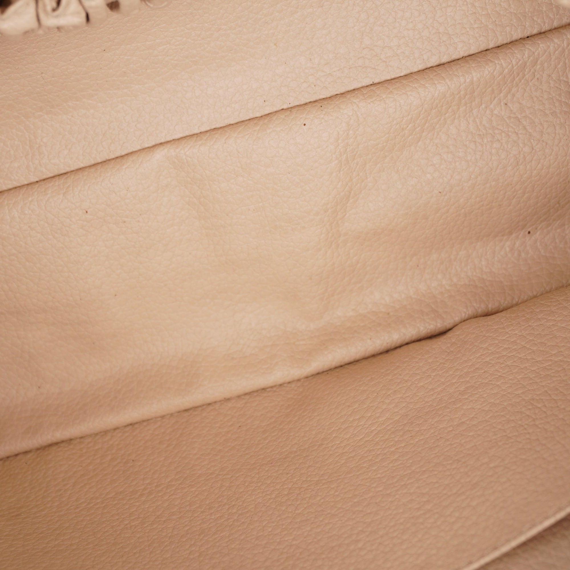 PRE-OWNED Vintage Monogram Trousse Toilette 28