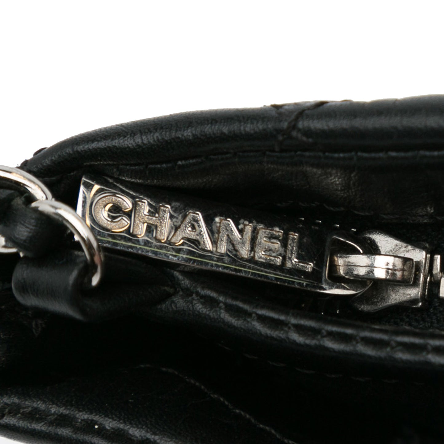 CHANEL - Uniform Crossbody Bag