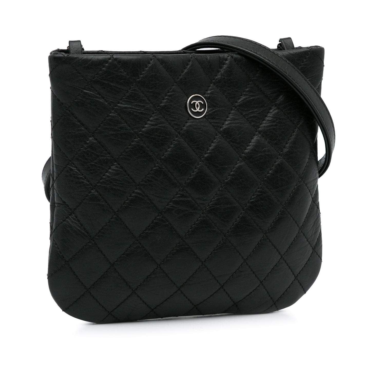 CHANEL - Uniform Crossbody Bag