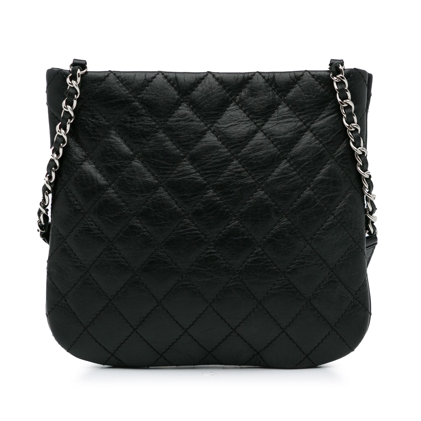 CHANEL - Uniform Crossbody Bag