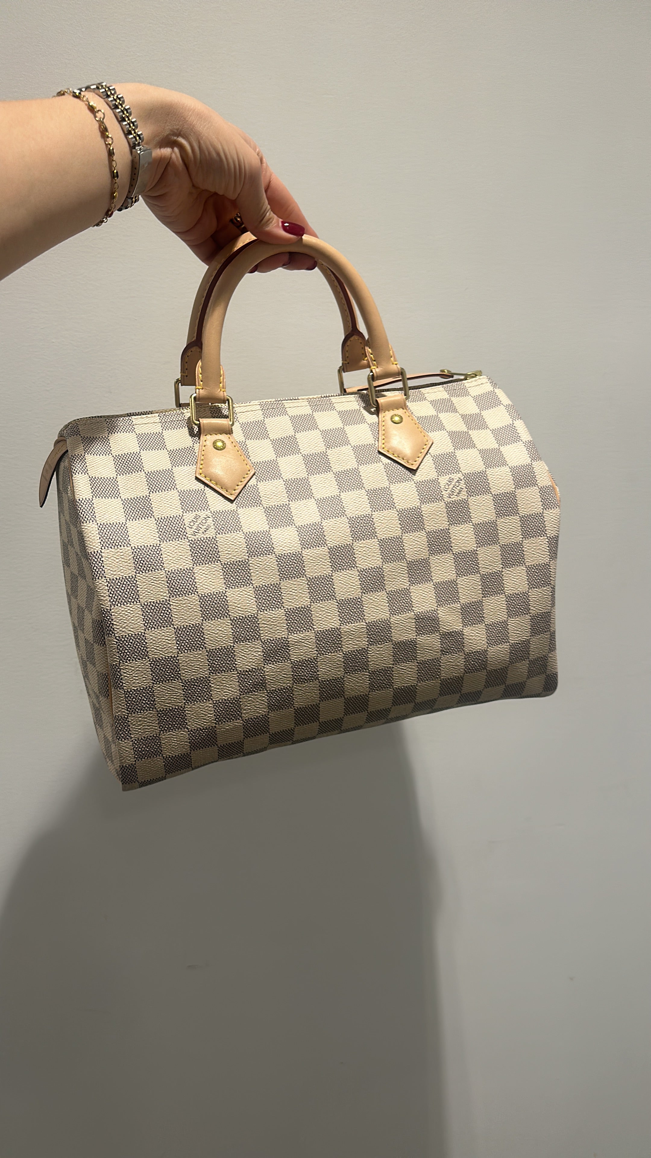 Louis Vuitton - Speedy 30