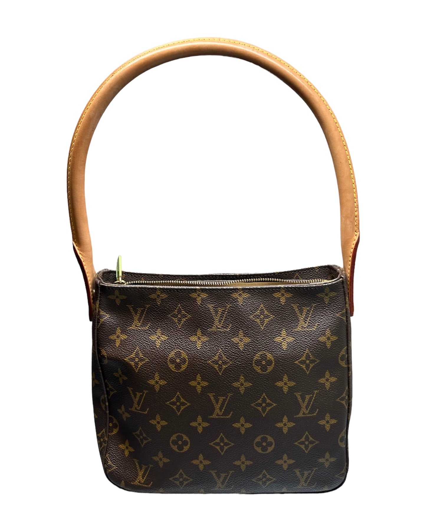 LOUIS VUITTON - Looping Shoulder Bag