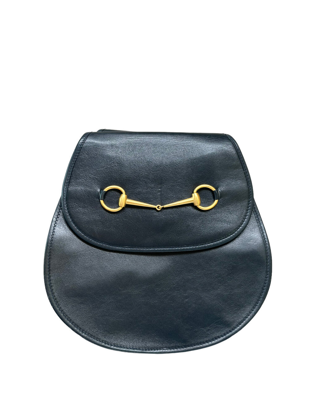 GUCCI - Mochila Horsebit 