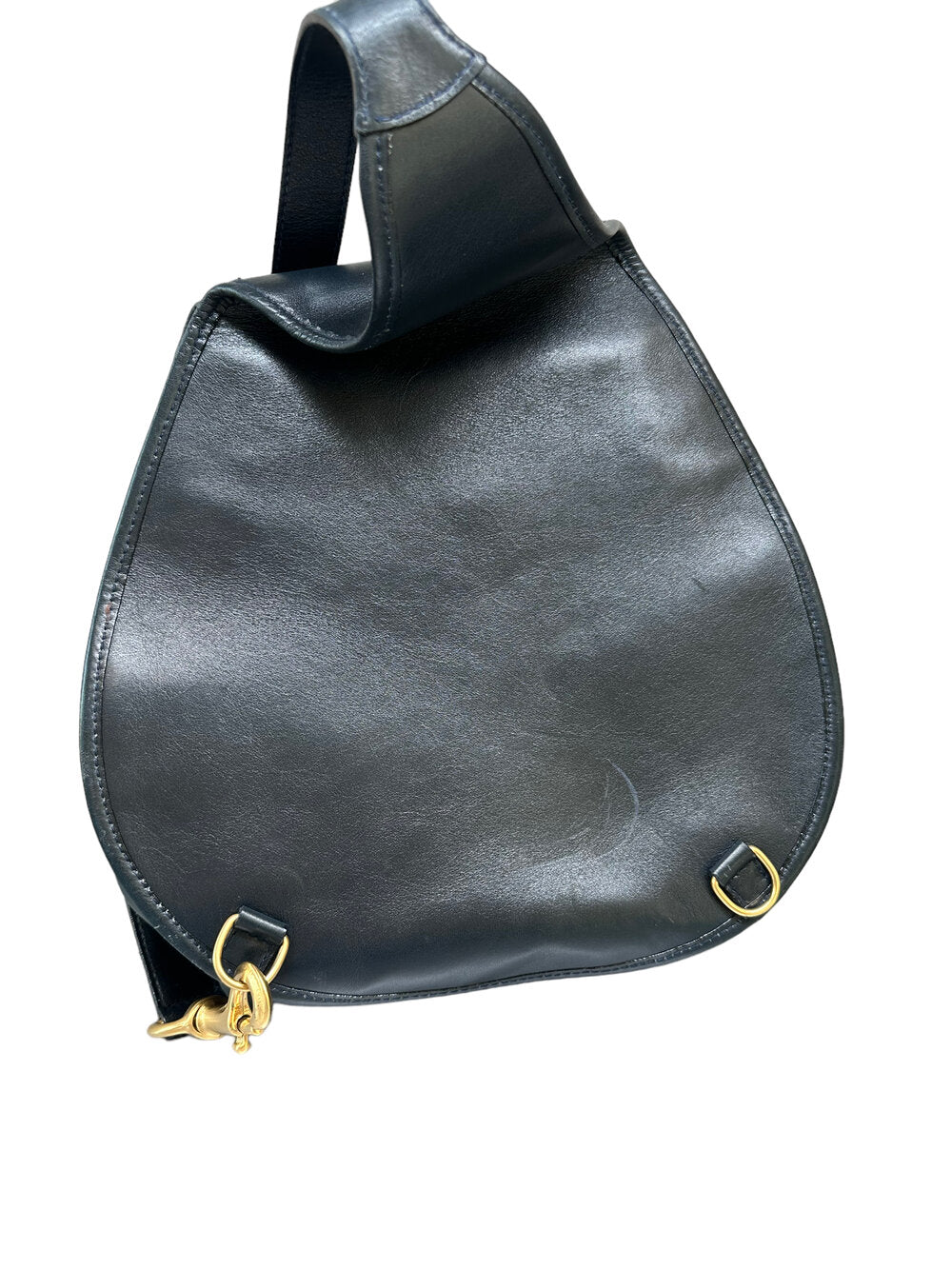 GUCCI- Horsebit Backpack