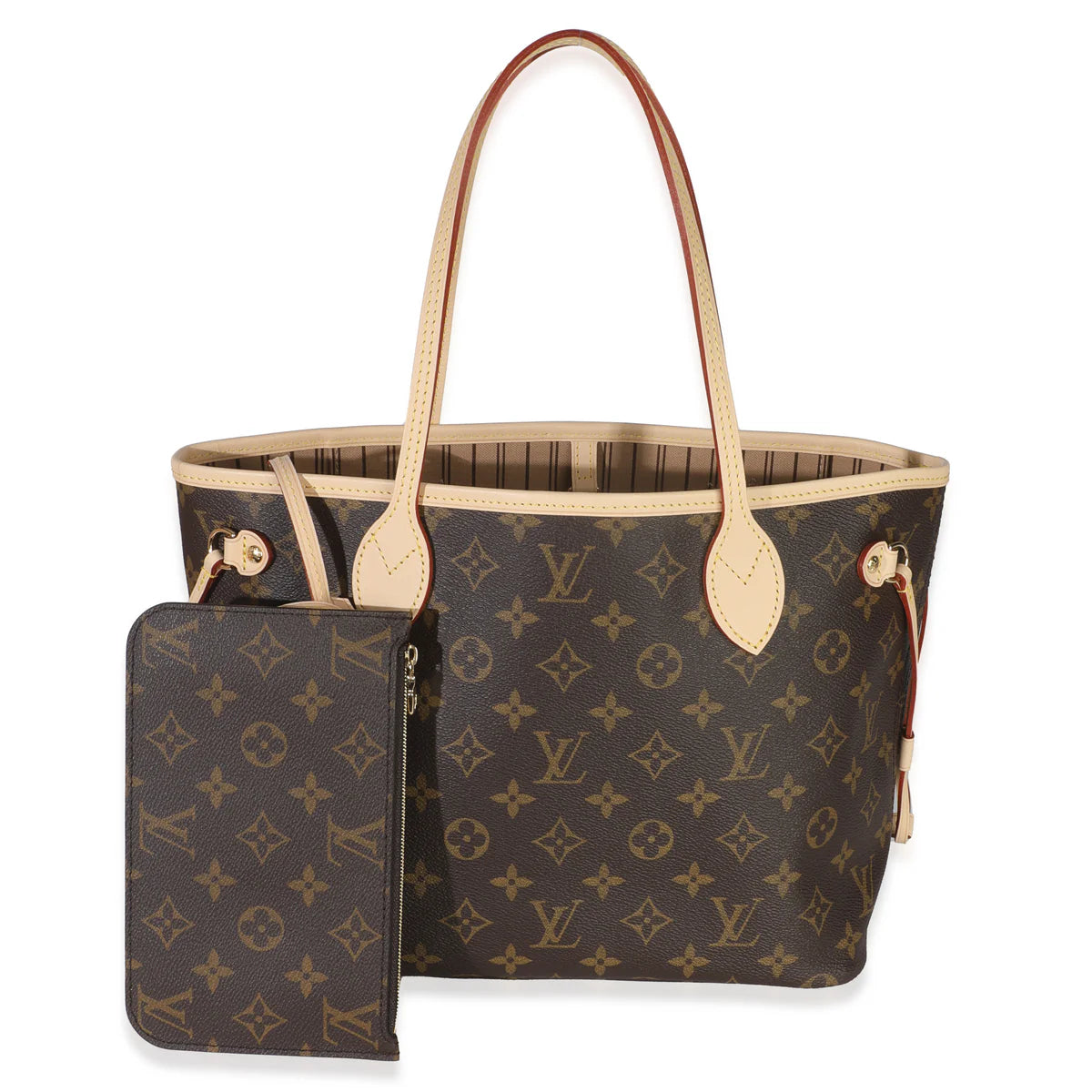 PREOWNED - NEVERFULL PM
