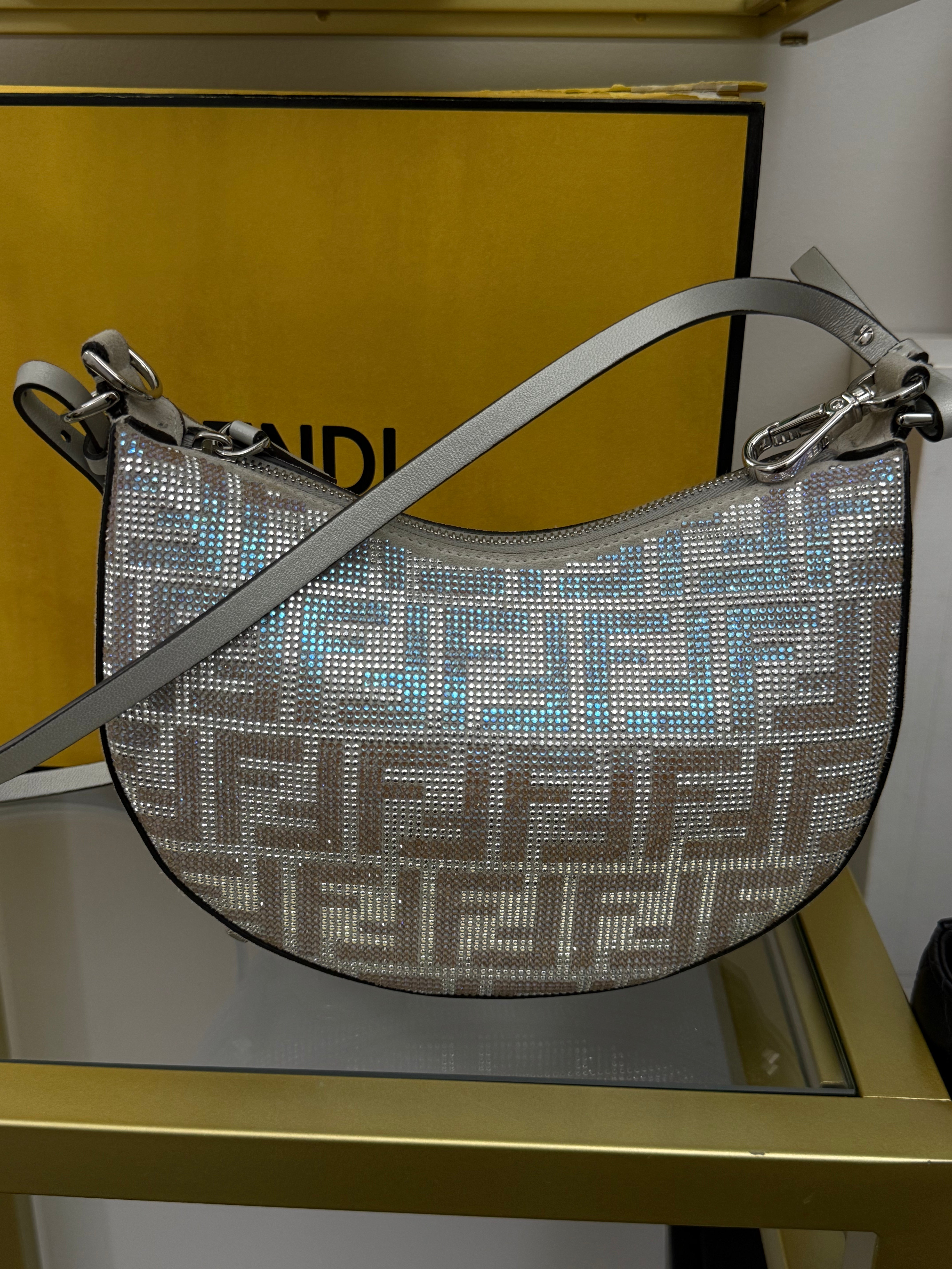 PREOWNED FENDI PART 1