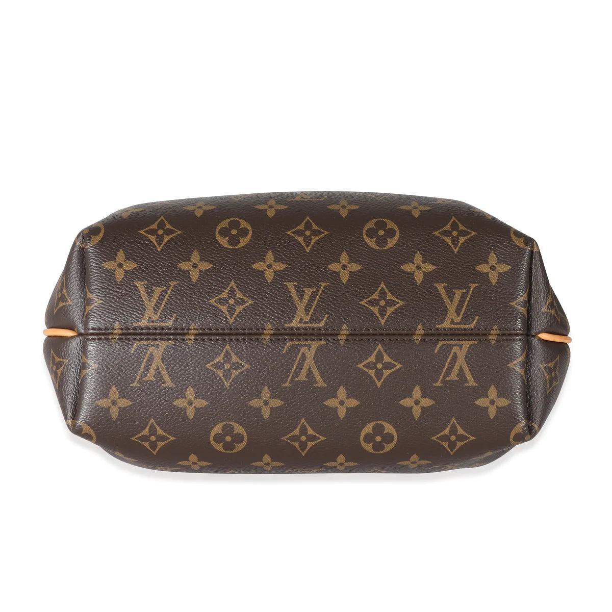 LOUIS VUITTON - Lona con monograma Turenne PM