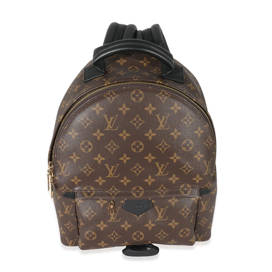 LOUIS VUITTON - Monogram Canvas Palm Springs MM