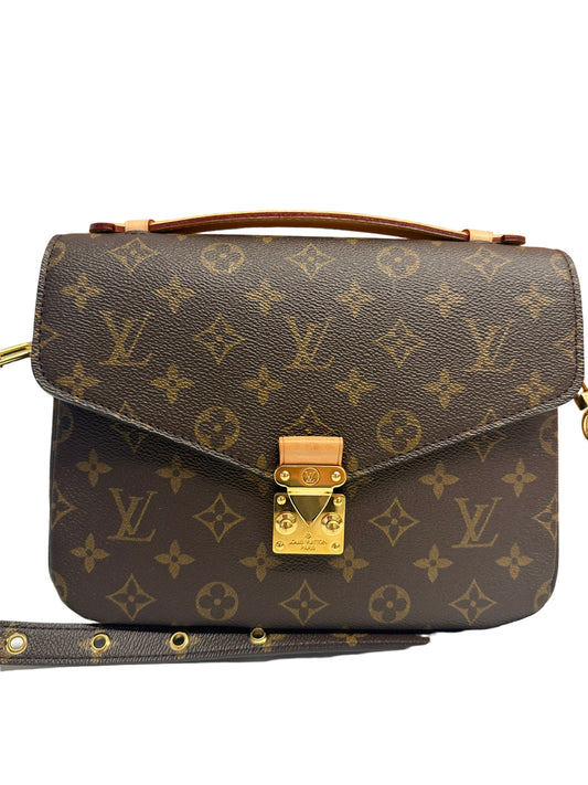 LOUIS VUITTON - Pochette Metis Bag