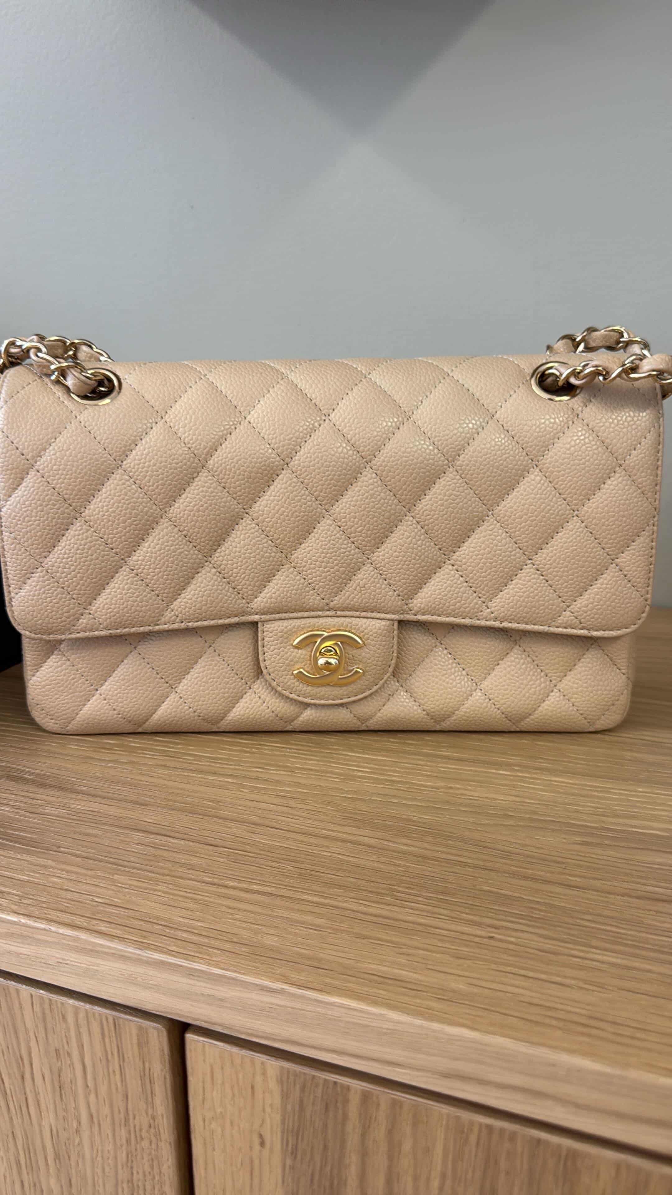 PRELOVED CC JUANA PART(2)