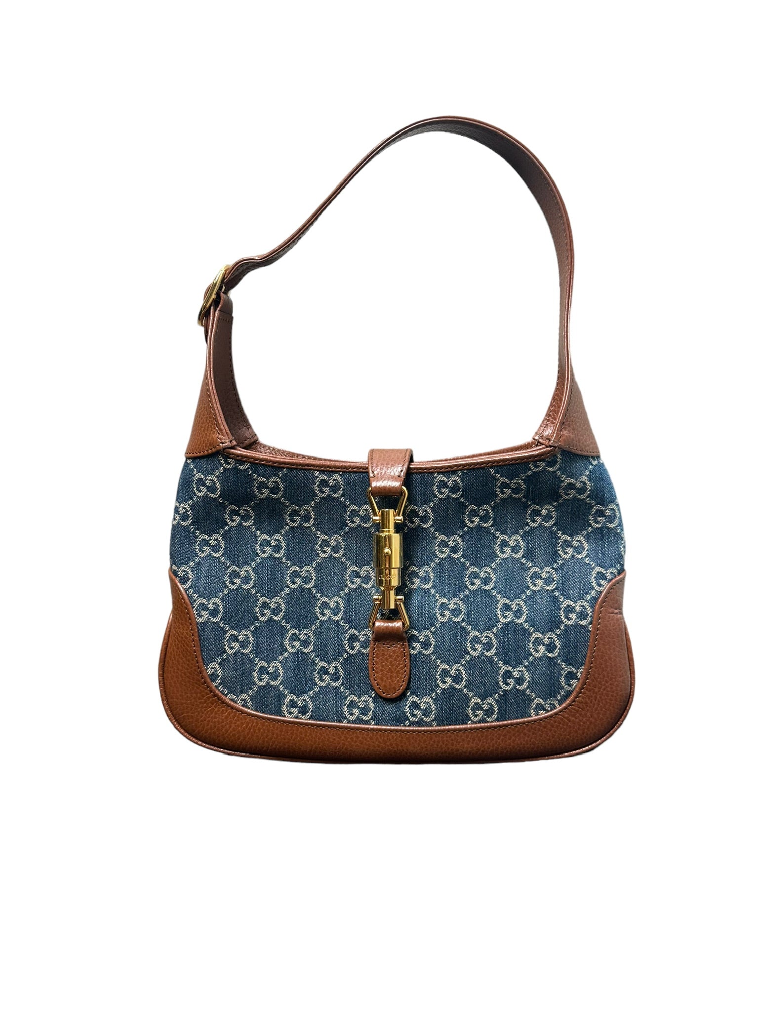 GUCCI - Vaqueros Jackie 1961
