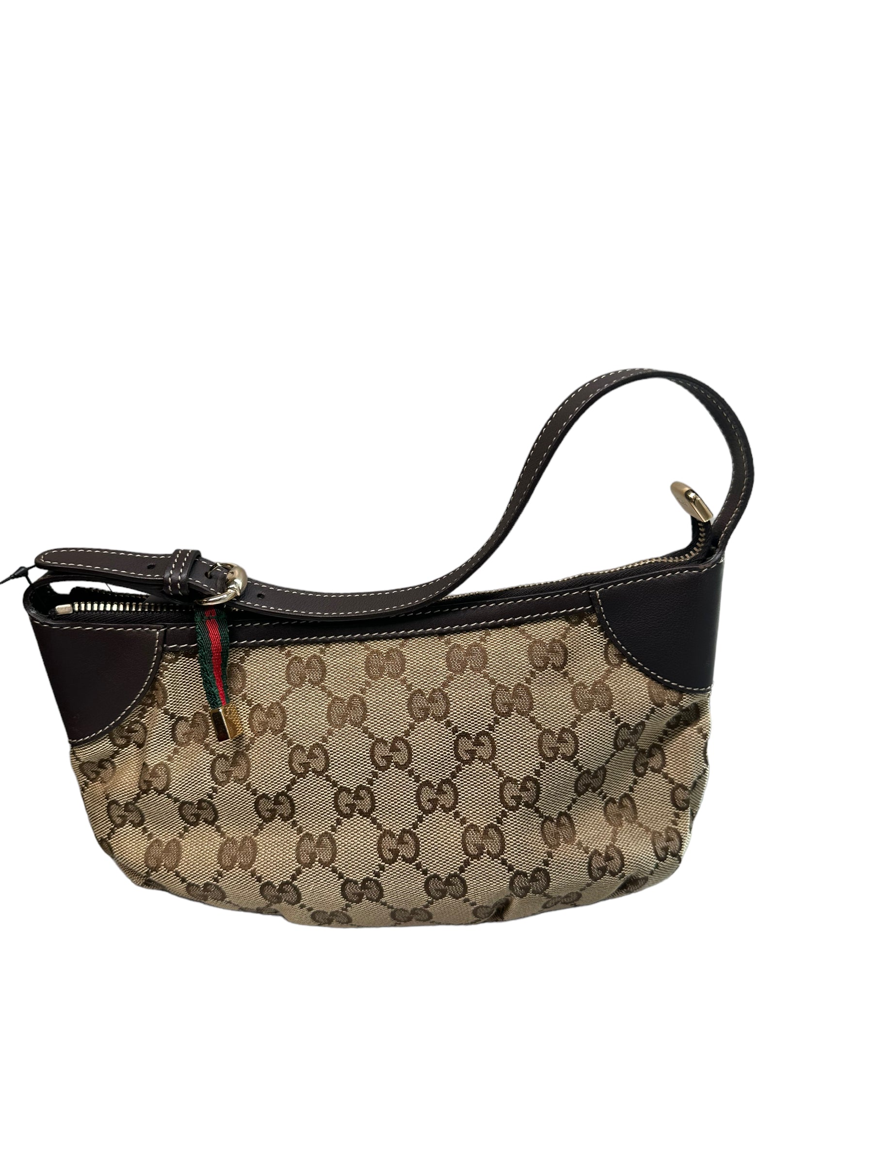 GUCCI - Cartera vintage