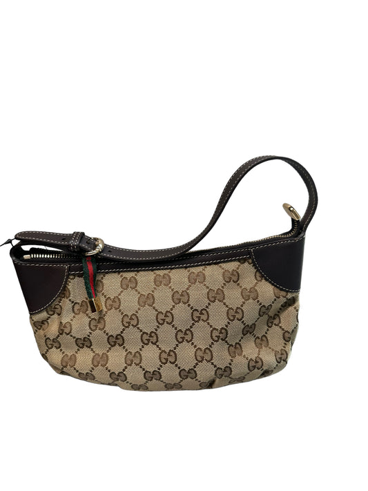 GUCCI- Vintage Pochette