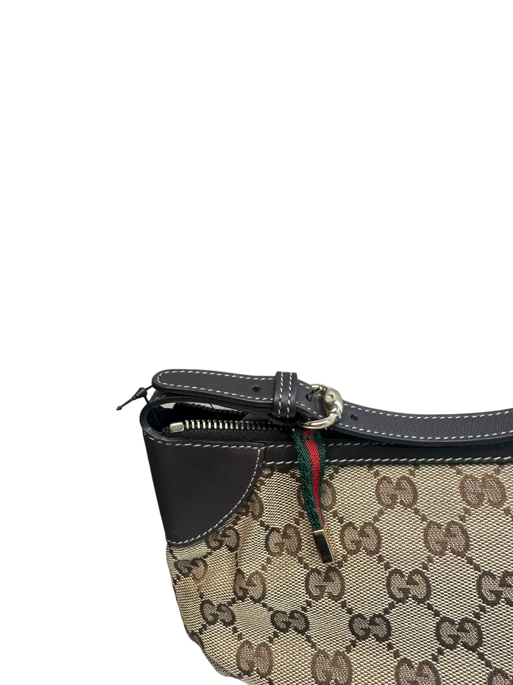 GUCCI - Cartera vintage