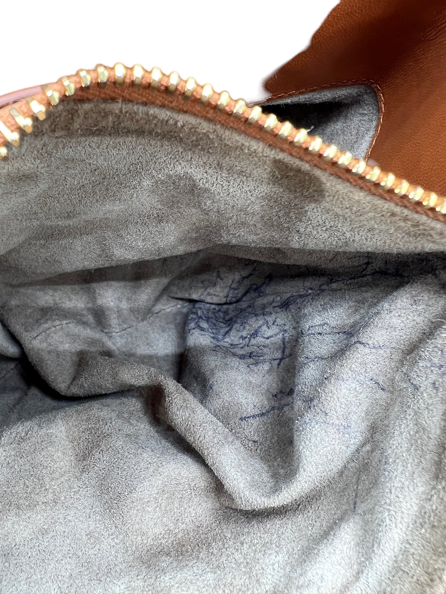 BOTTEGA VENETA - Intrecciato Leather Tote Bag