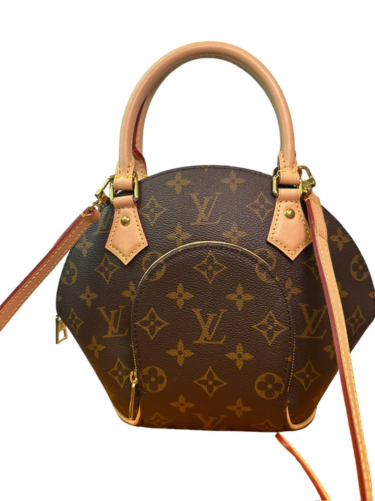 LOUIS VUITTON - Ellipse PM NM Shoulder Bag