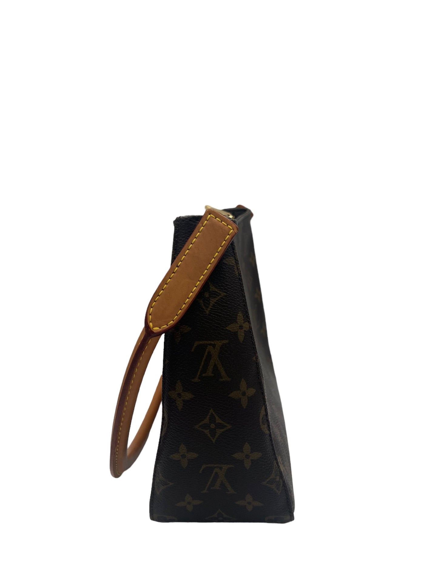 LOUIS VUITTON - Monogram Looping MM Shoulder Bag