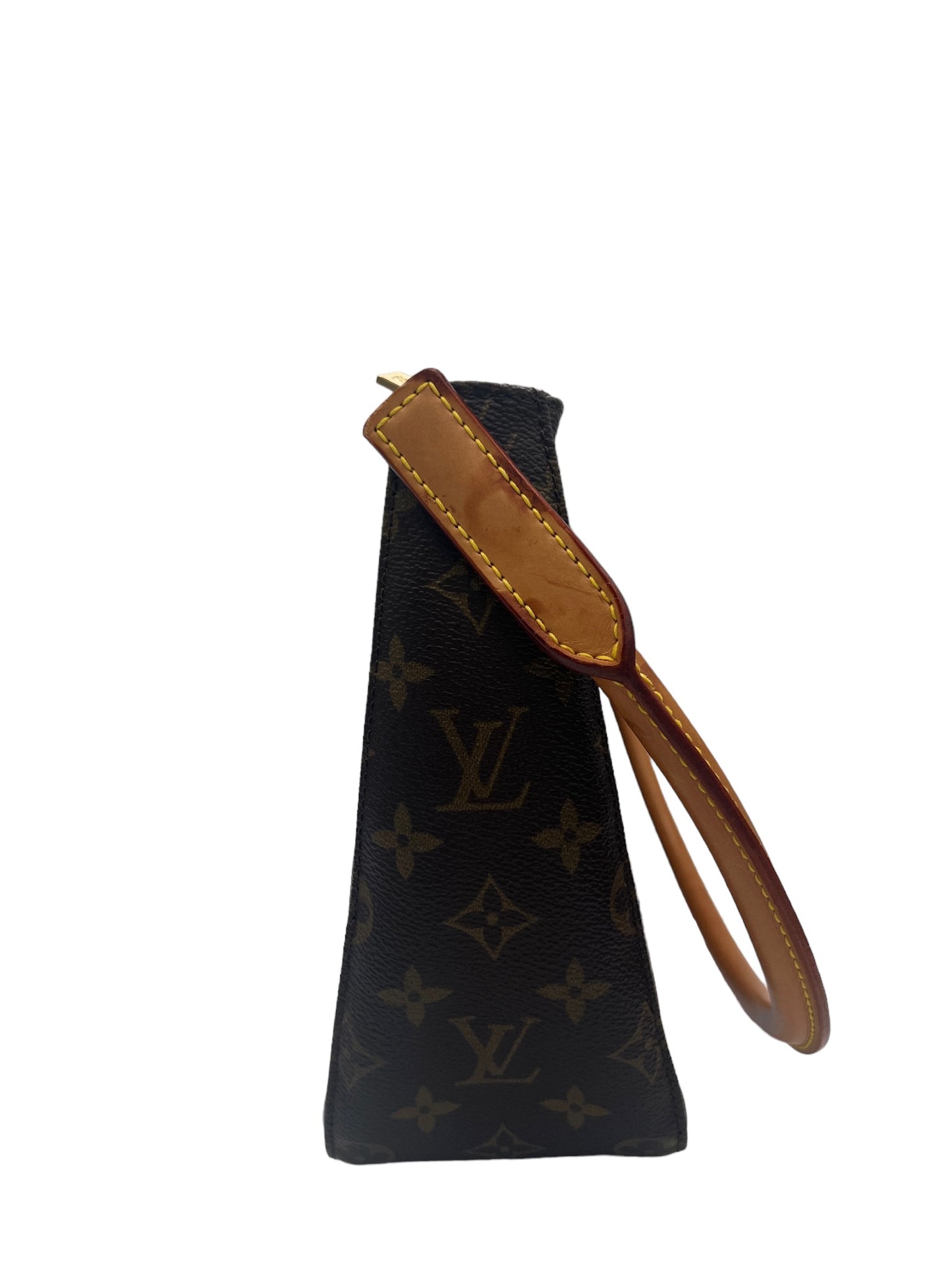 LOUIS VUITTON - Monogram Looping MM Shoulder Bag