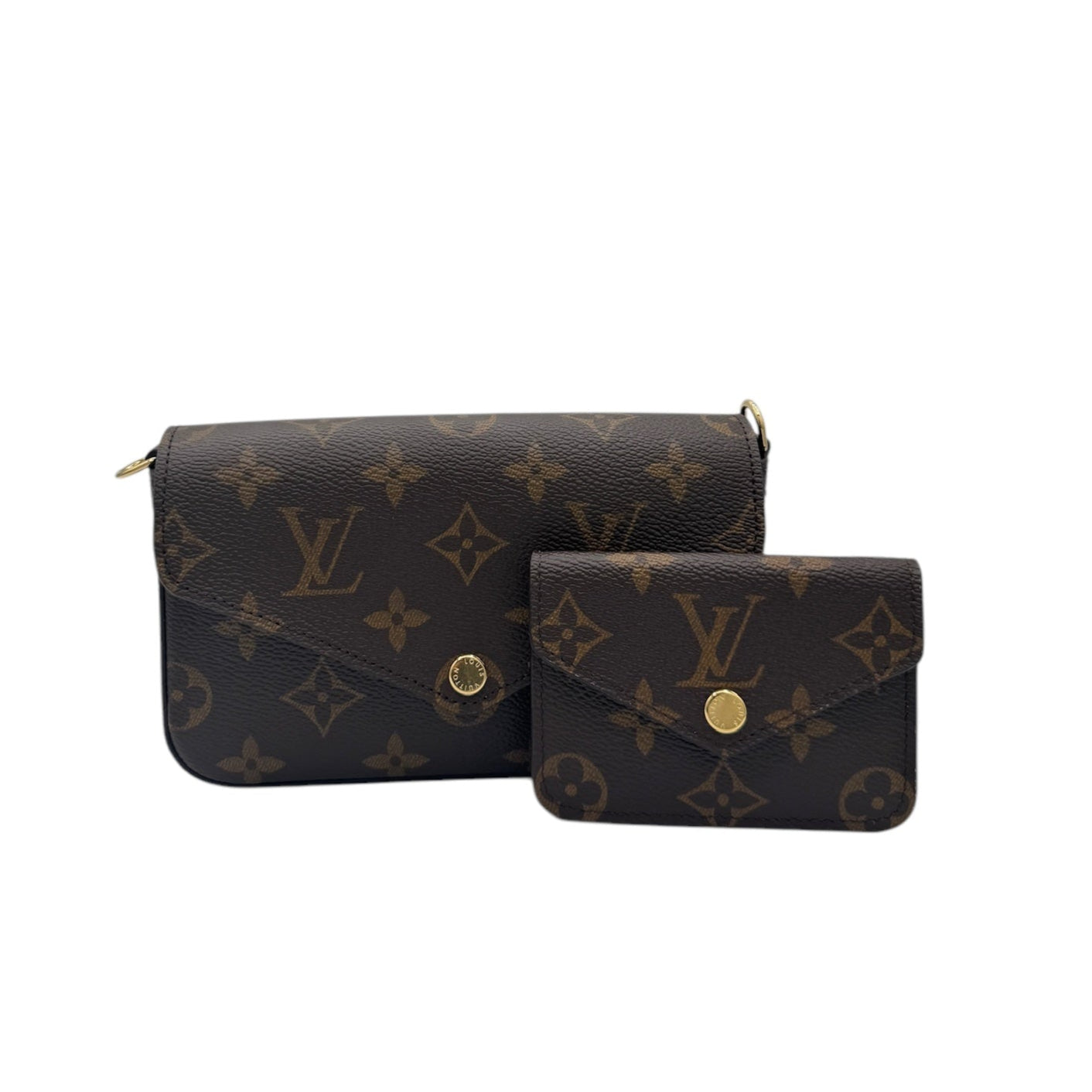 LV-Felicie Strap And Go USADO