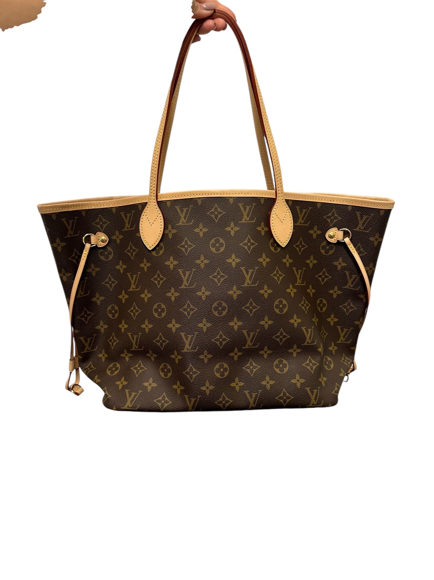 LOUIS VUITTON - Neverfull MM Monogram Canvas