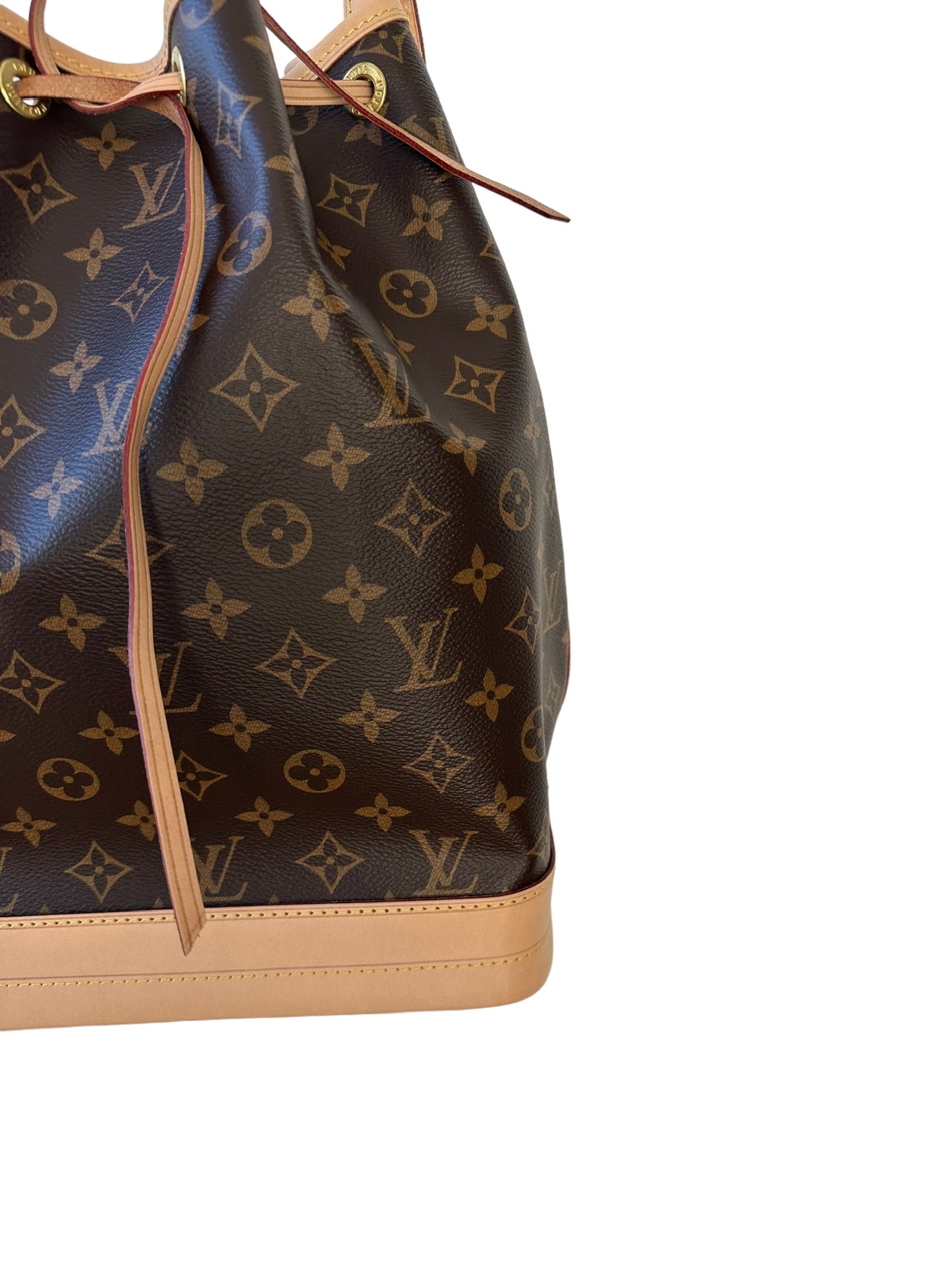 LOUIS VUITTON - Monograma gigante Neo Noe