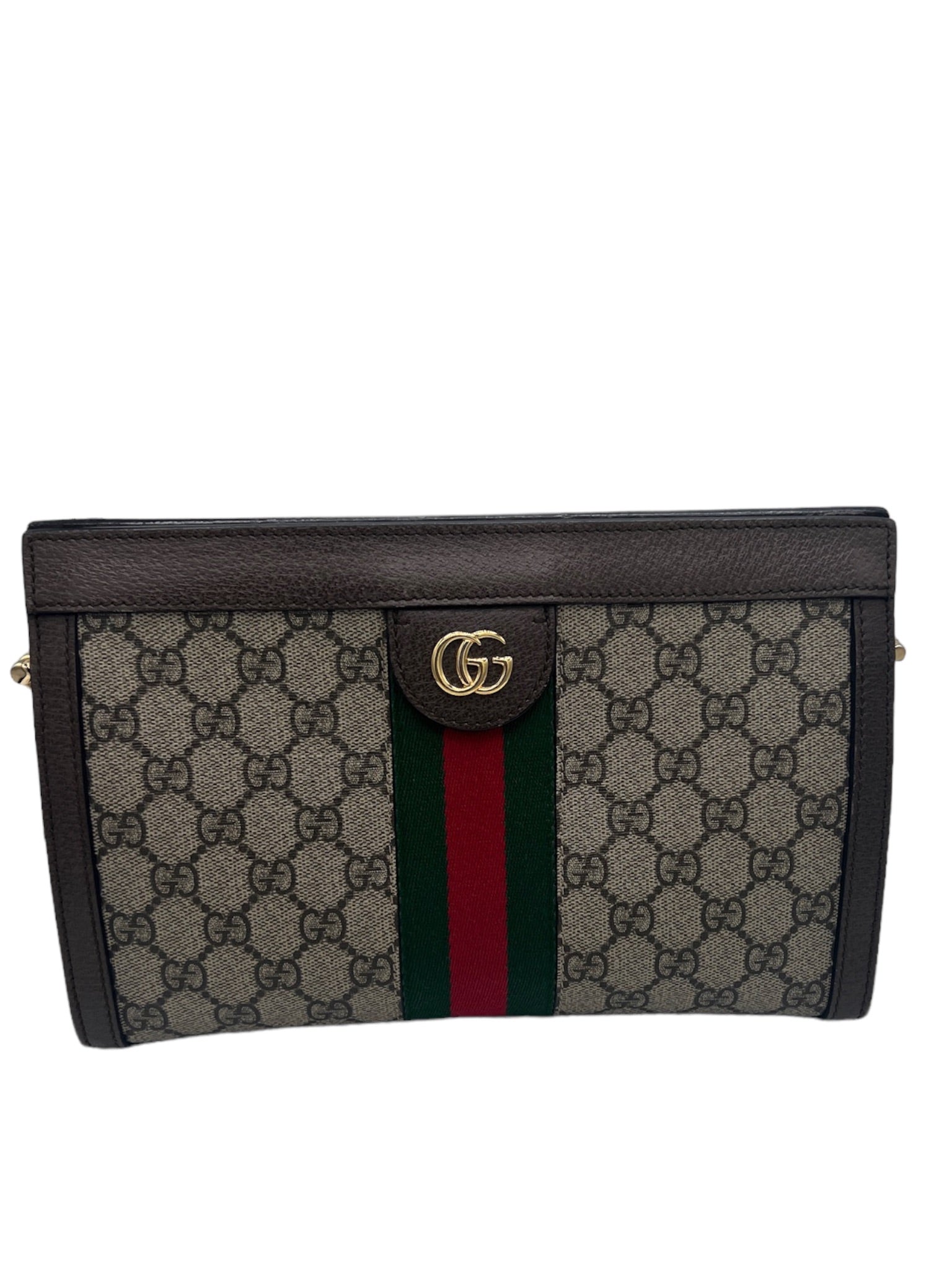 GUCCI - Bolso de hombro Ophidia GG