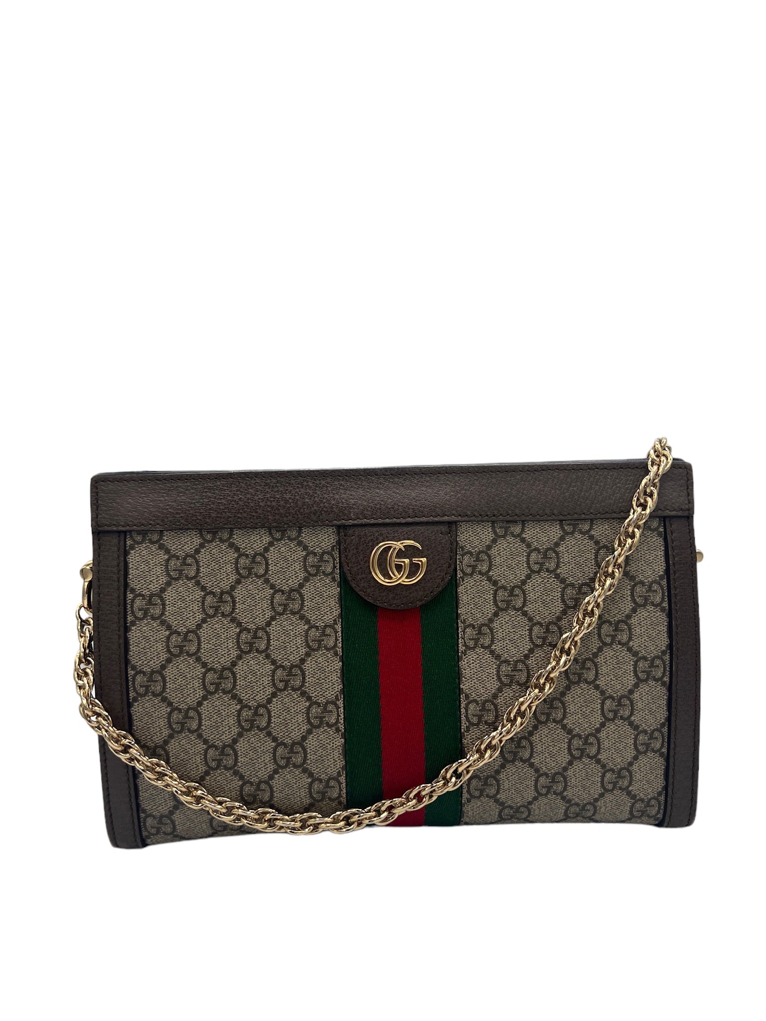 GUCCI - Bolso de hombro Ophidia GG