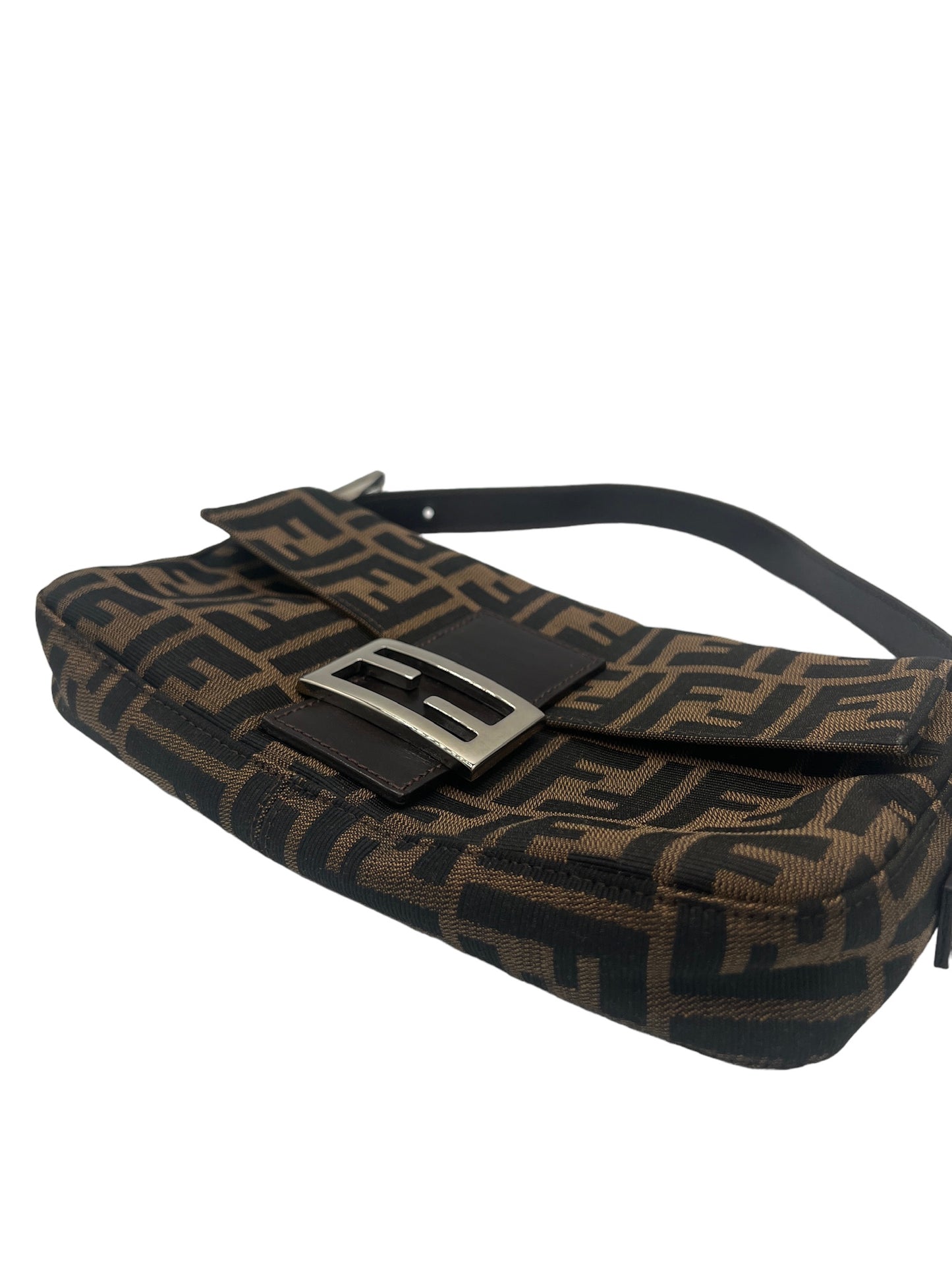 FENDI - Baguette Handbag