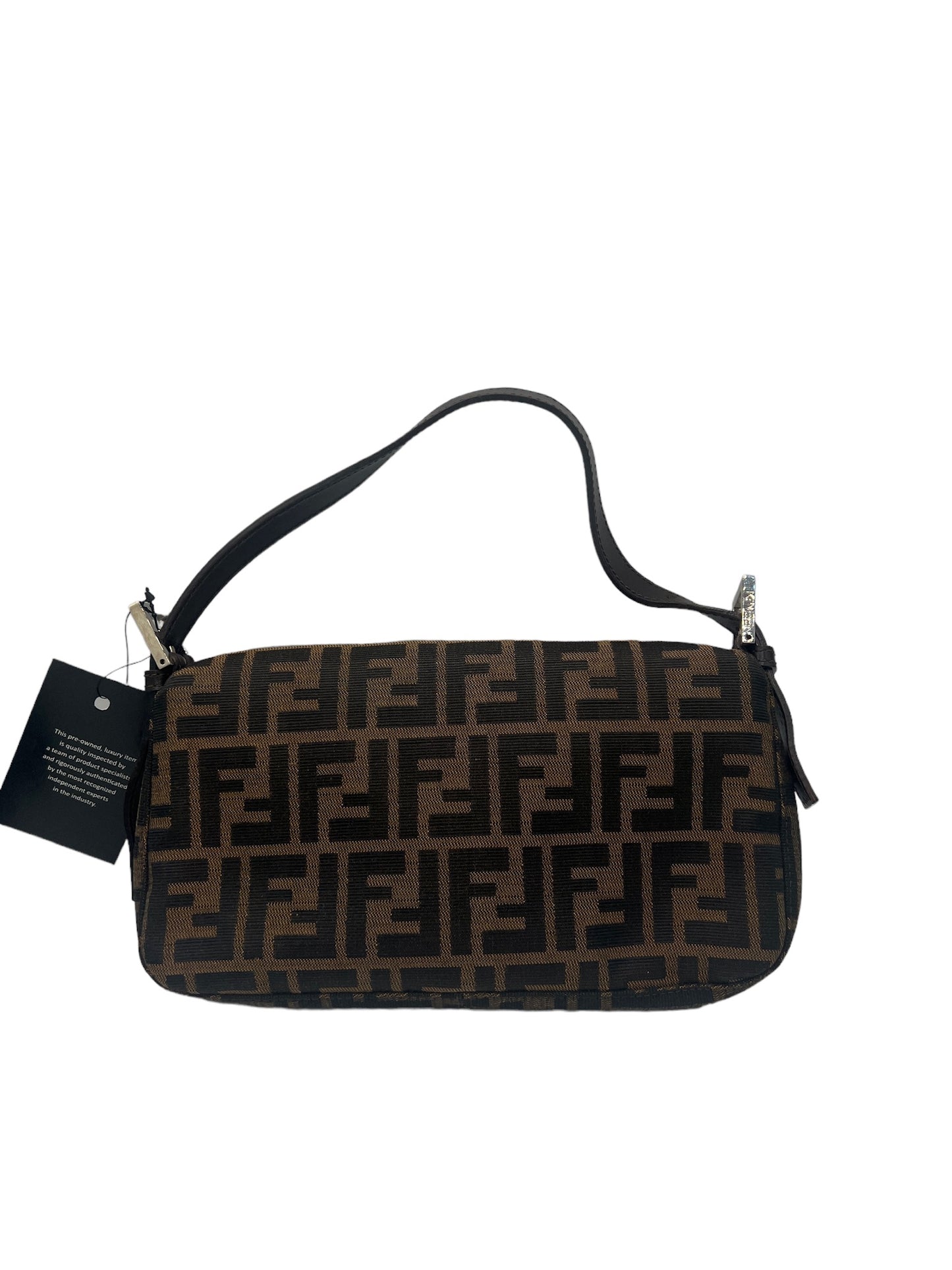 FENDI - Baguette Handbag