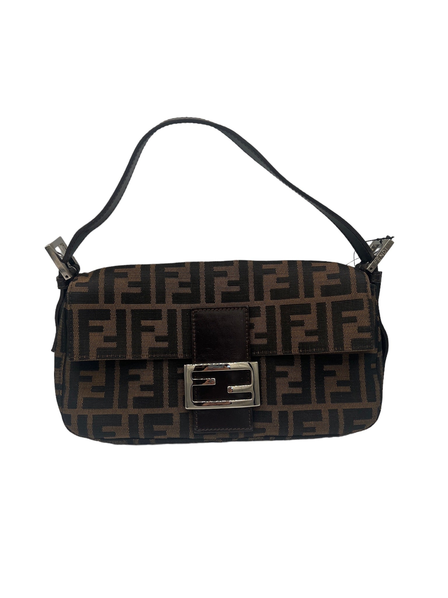 FENDI - Baguette Handbag