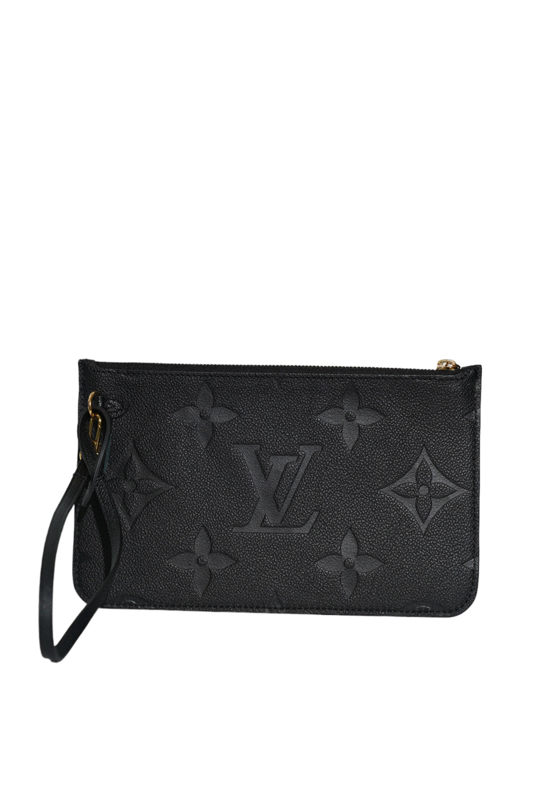 LOUIS VUITTON  - Empreinte Monogram Pouch