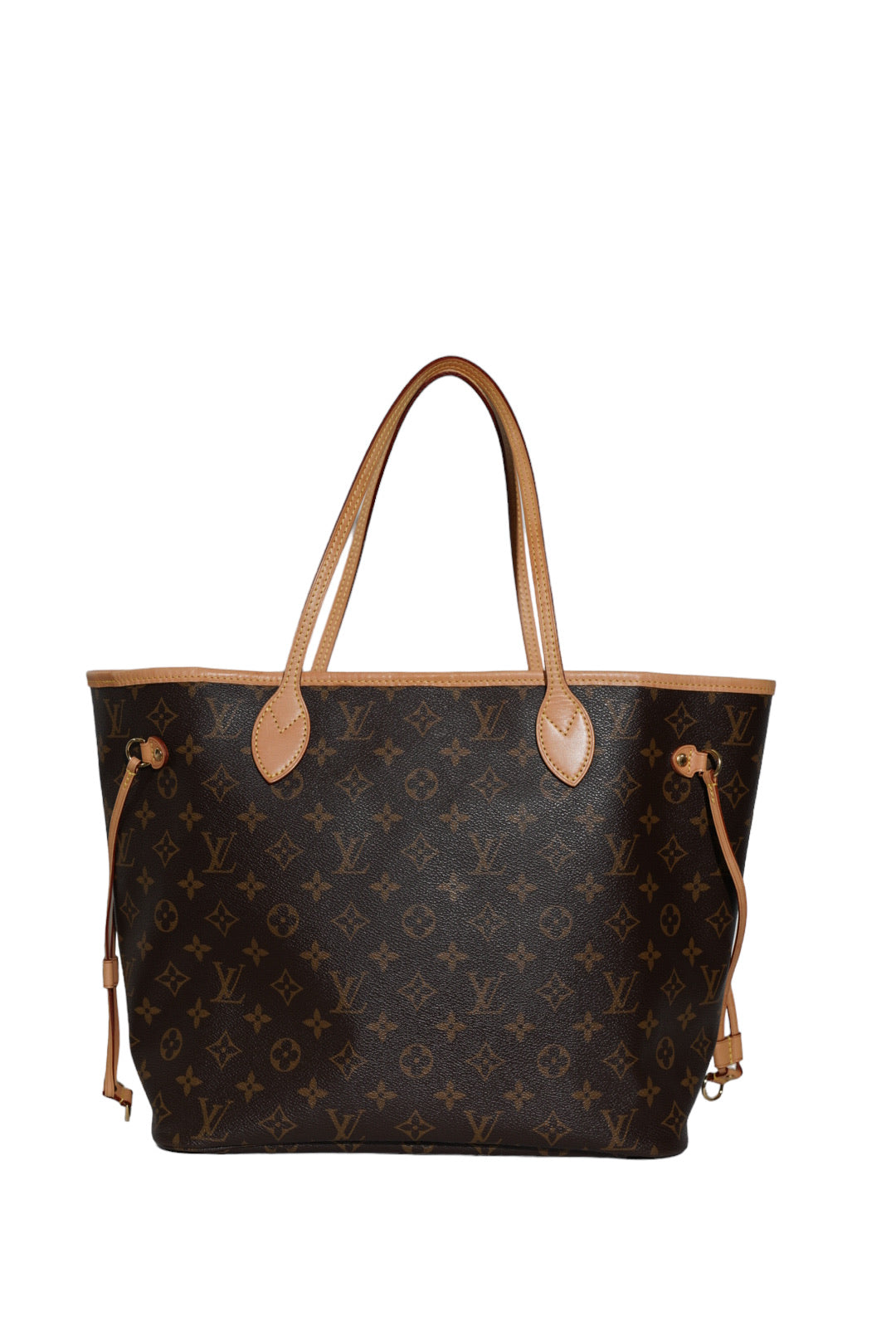 LOUIS VUITTON - Neverfull Monogram MM