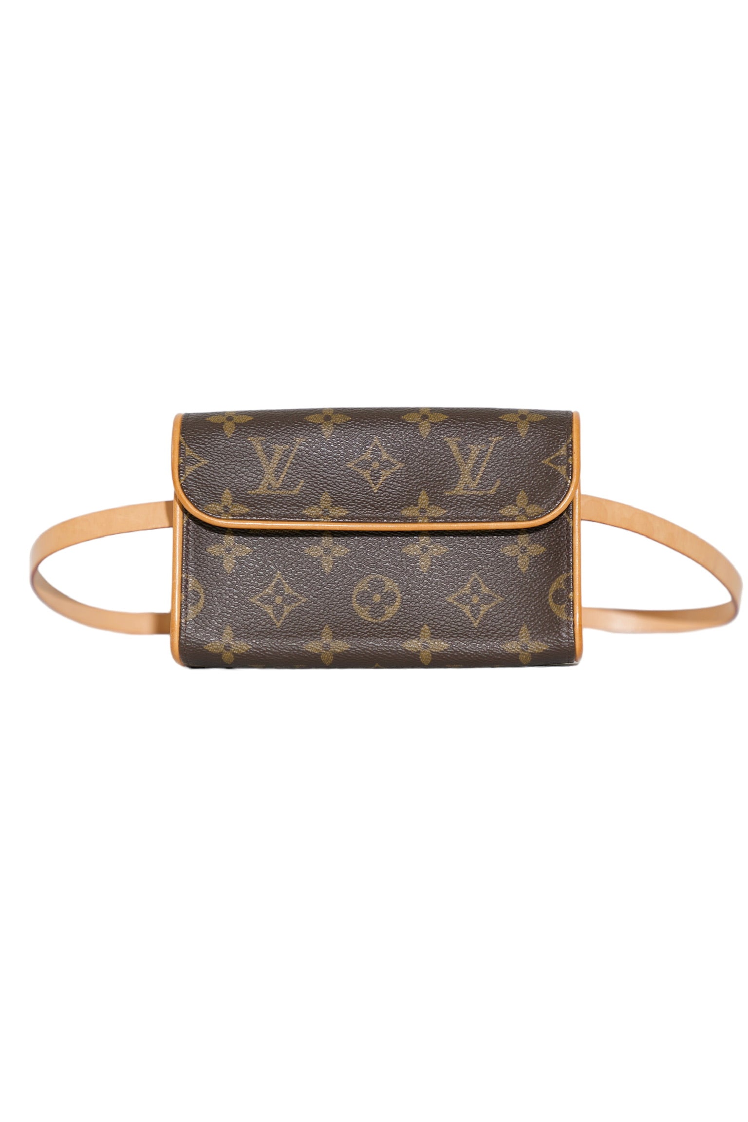 LOUIS VUITTON - Pochette florentina