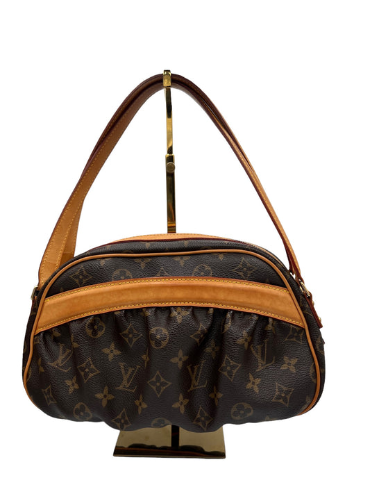 LOUIS VUITTON - Klara Monogram Handbag