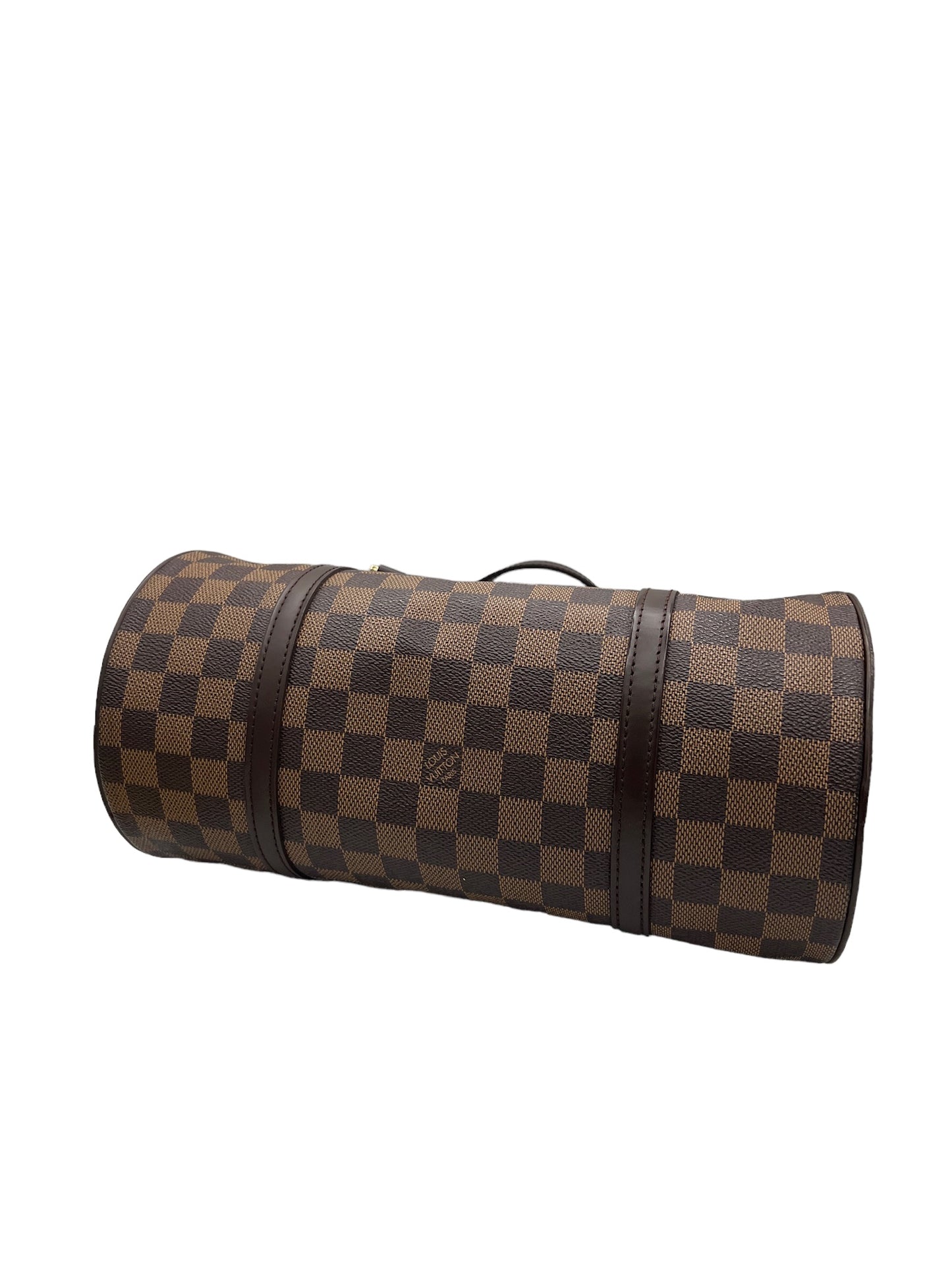 LOUIS VUITTON - Papillon 30 Damier Handbag