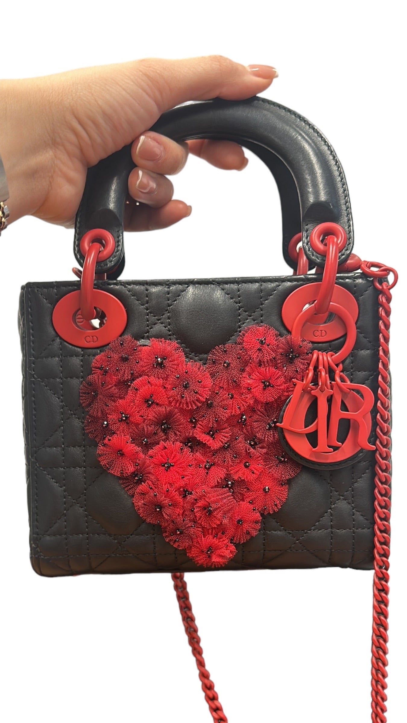 DIOR - Edición especial Lady Dior Amour