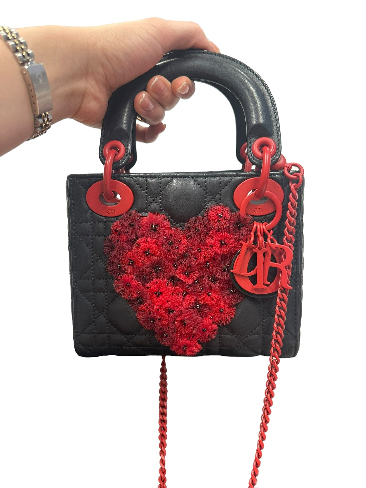 DIOR - Edición especial Lady Dior Amour