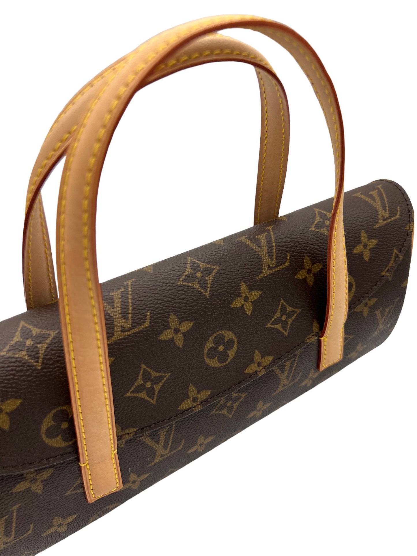 LOUIS VUITTON - Sonatine Monogram Handbag