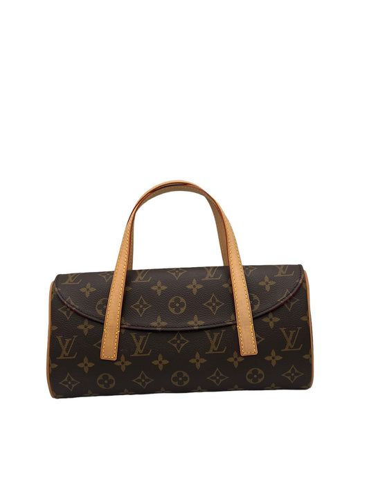 LOUIS VUITTON - Sonatine Monogram Handbag