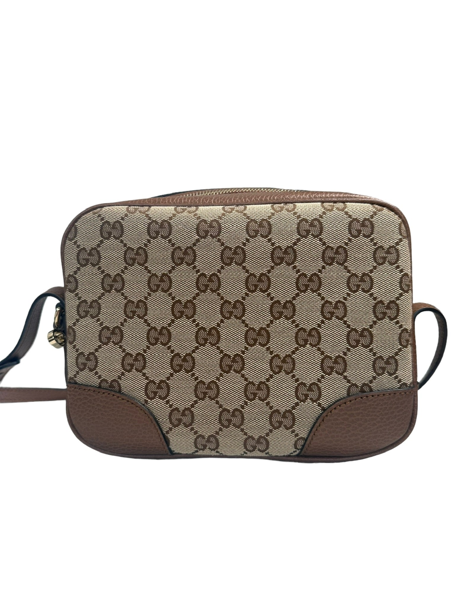 GUCCI - Bolso para cámara Bree