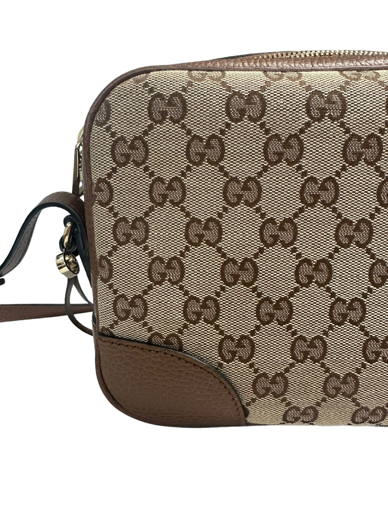 GUCCI - Bolso para cámara Bree