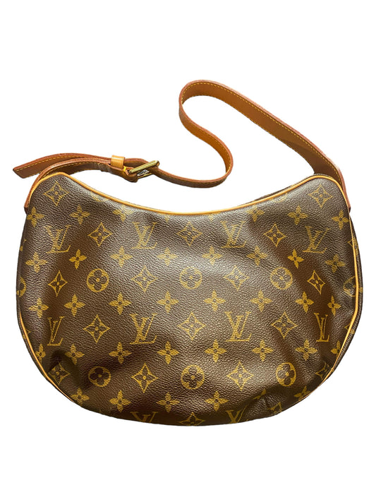 LOUIS VUITTON - Croissant MM