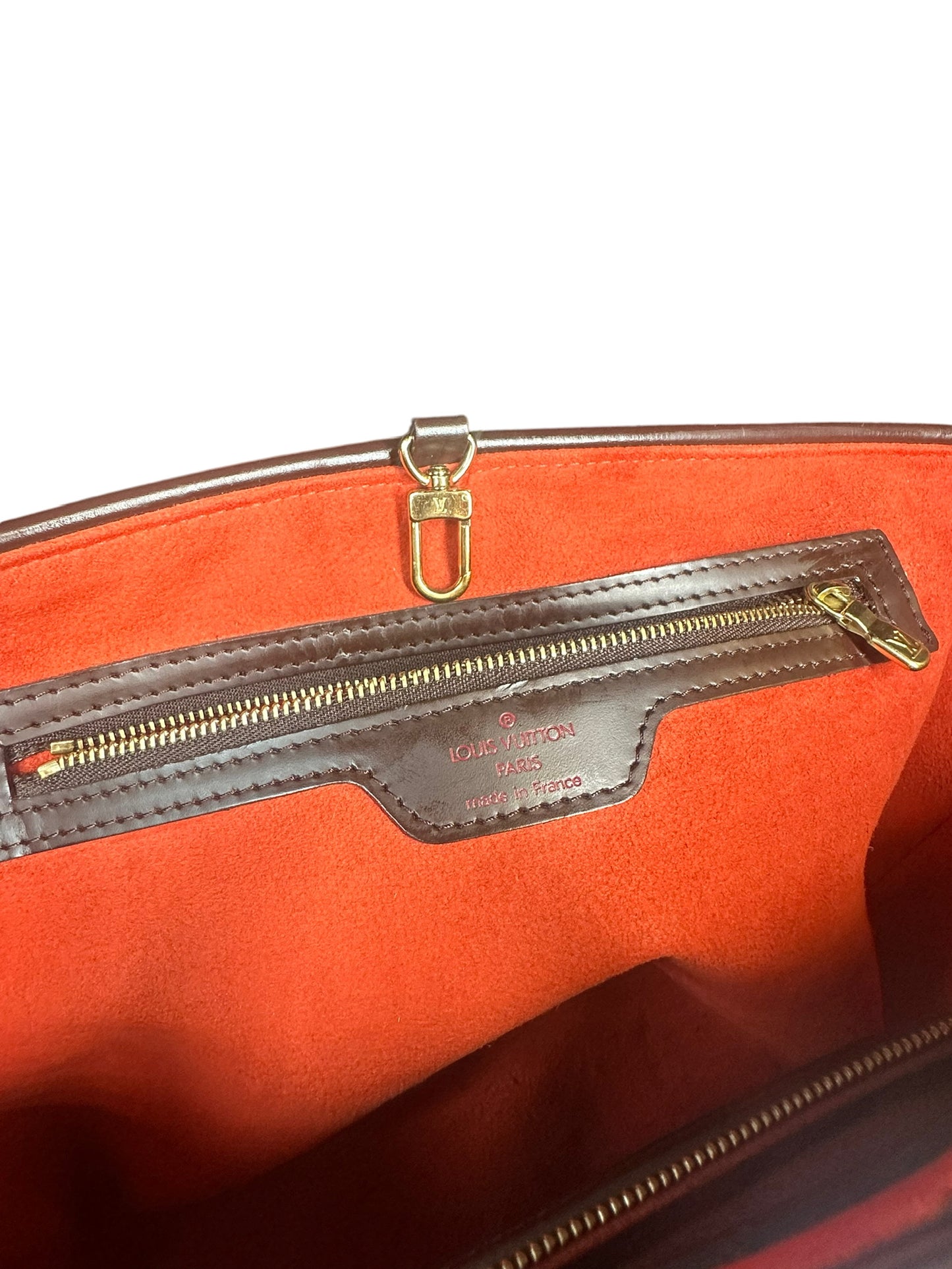 LOUIS VUITTON - Manosque Shoulder Bag