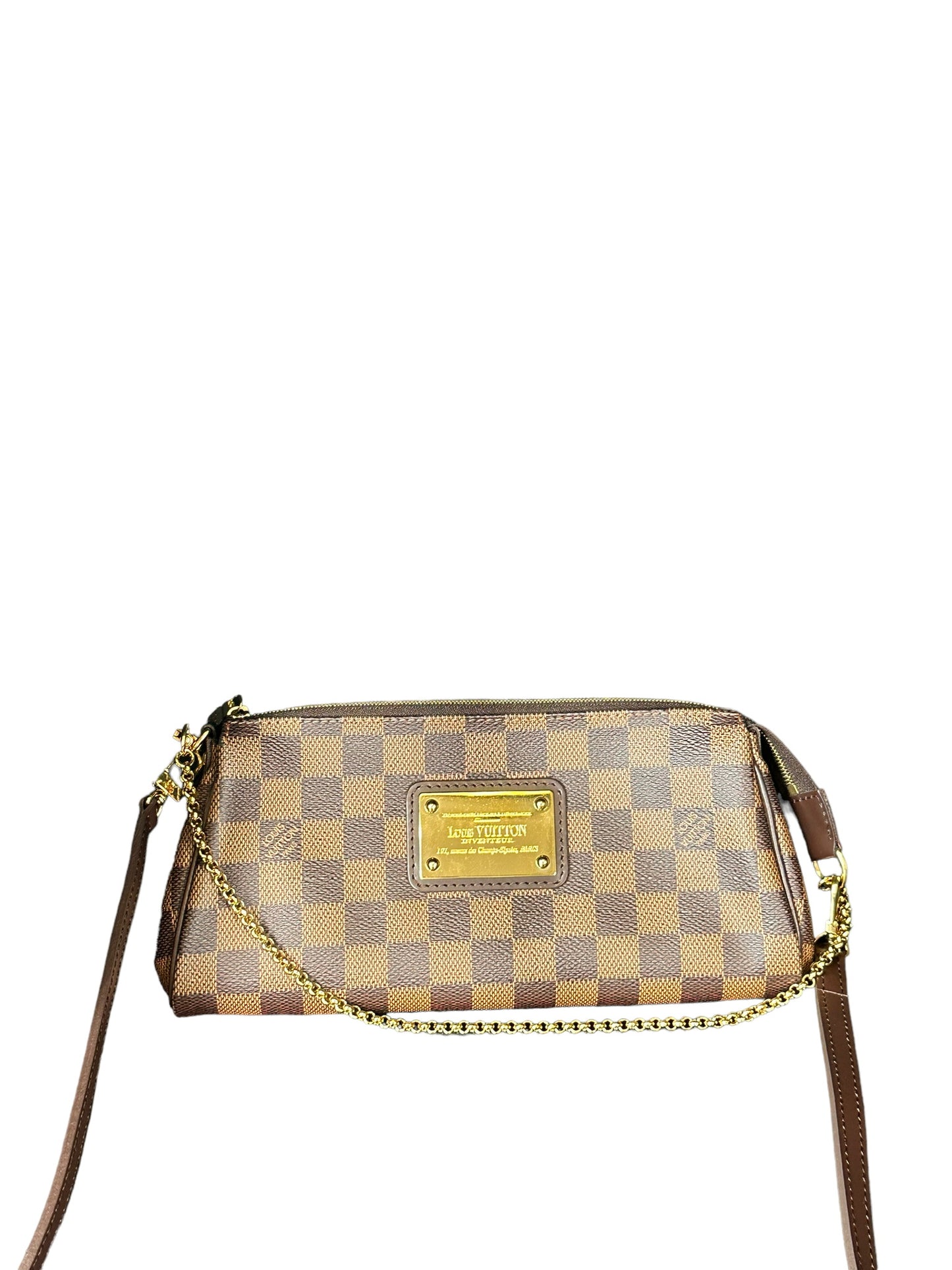 Louis Vuitton, Bags, Louis Vuitton Eva Monogram Bagbag Discontinued