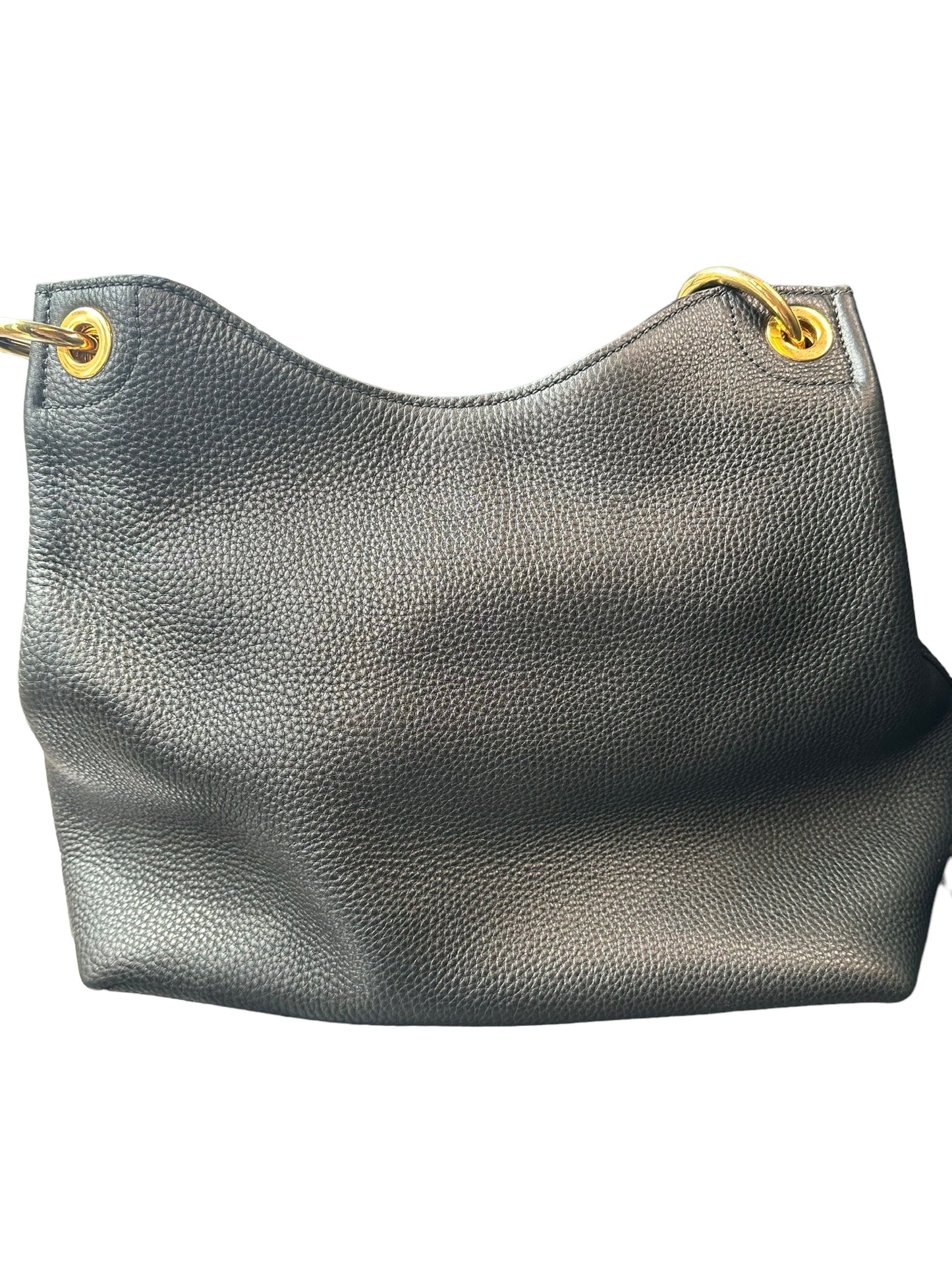 PRADA - Hobo Shoulder Handbag
