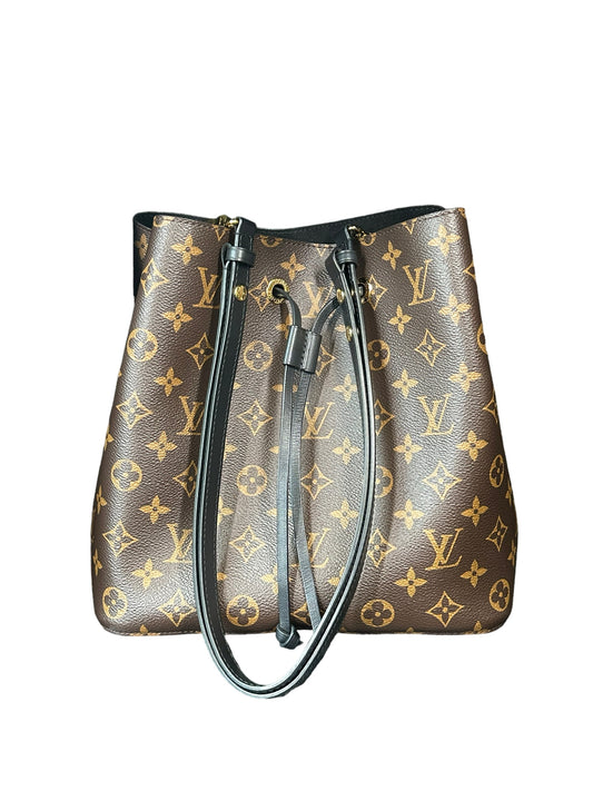 LOUIS VUITTON - NeoNoe Monogram Handbag