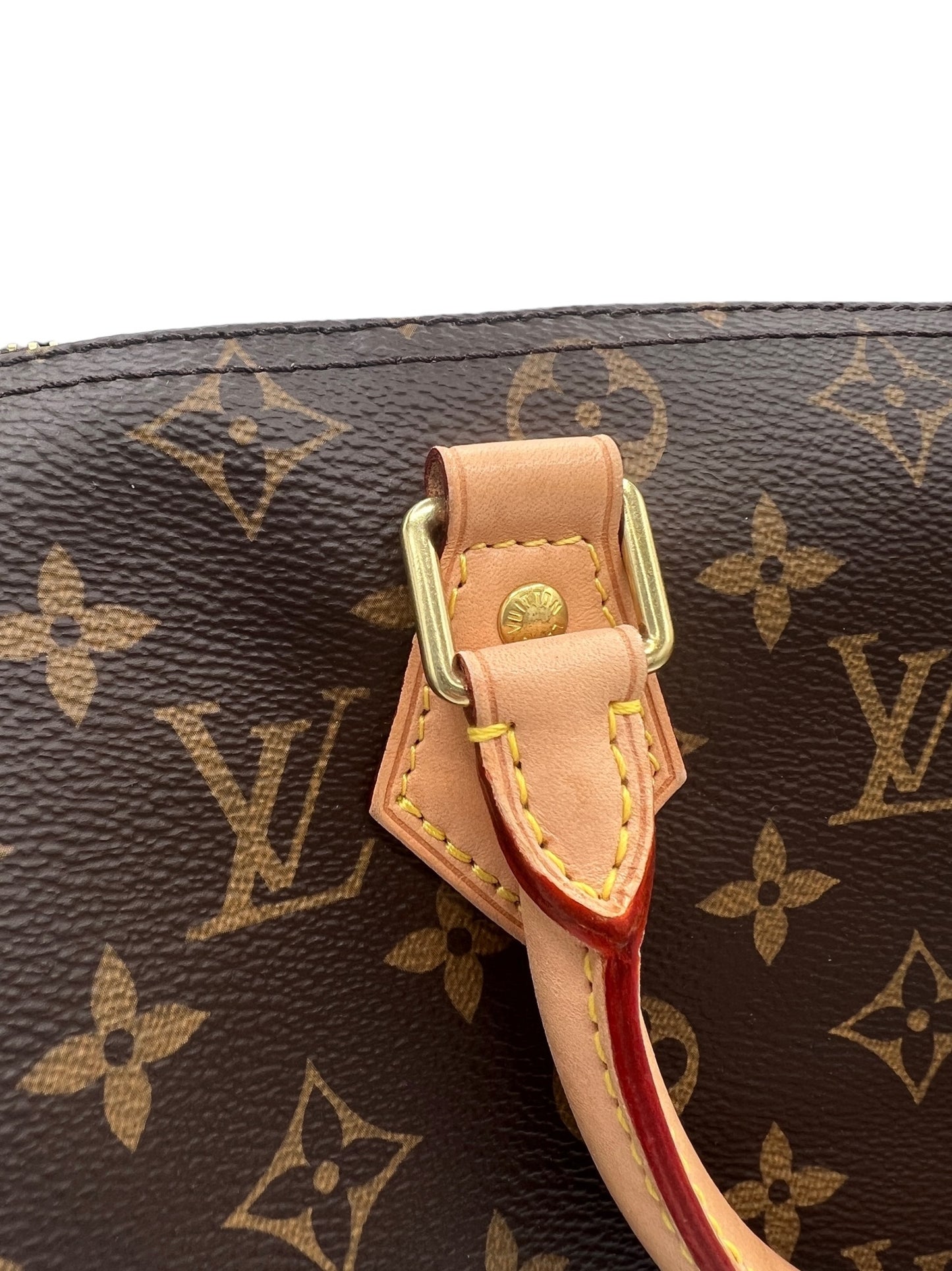 LOUIS VUITTON - Speedy 25 Monogram Handbag